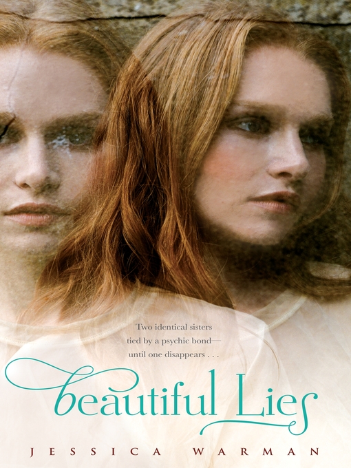 Title details for Beautiful Lies by Jessica Warman - Wait list